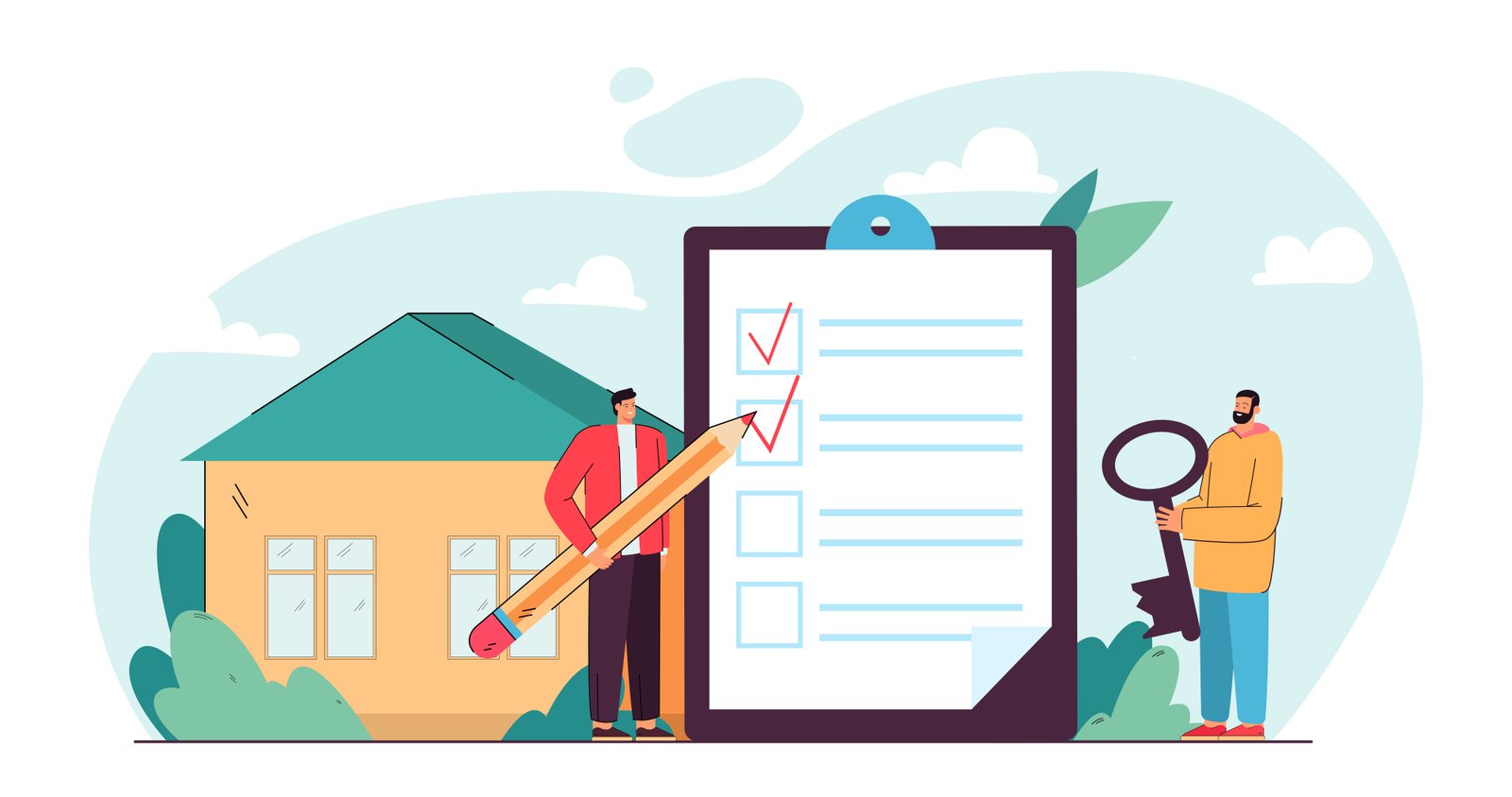  questions to ask your home inspector, questioning to the inspector